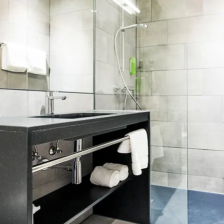 Riku Hotel 3*