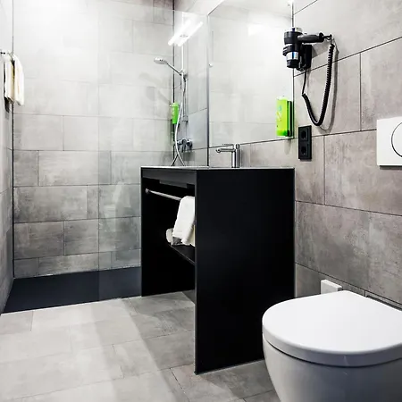 Riku Hotel Ulm