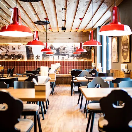 Hotel Riku Ulm