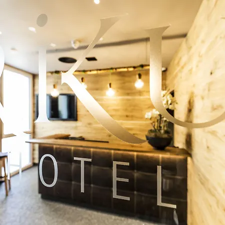 Hotel Riku