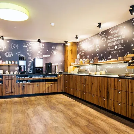 Hotel Riku Ulm