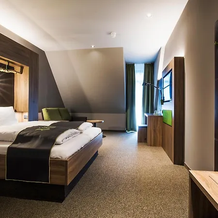 Hotel Riku