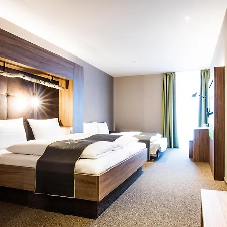 Hotel Riku 3*