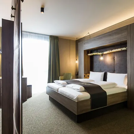 Riku Hotel Ulm