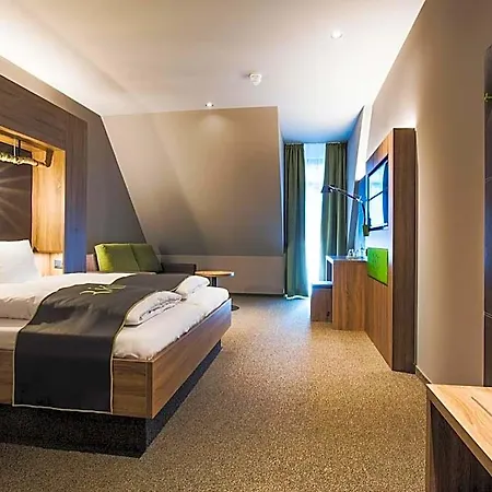 Riku Hotel 3*