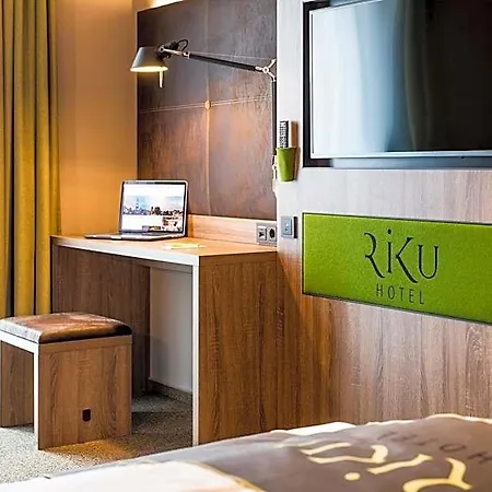 Riku Hotel