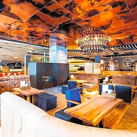 Hotel Riku