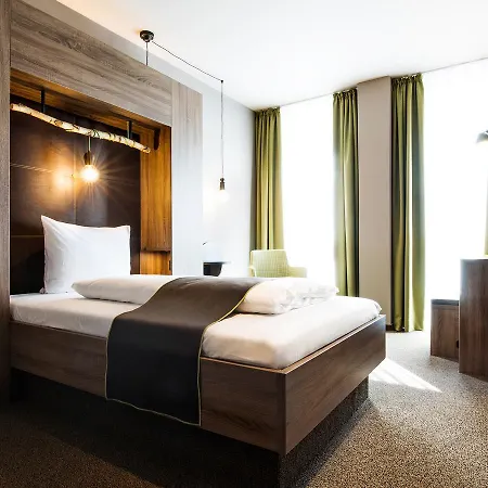 Hotel Riku Ulm