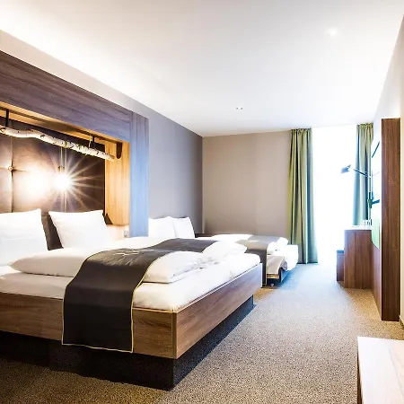 Hotel Riku 3*