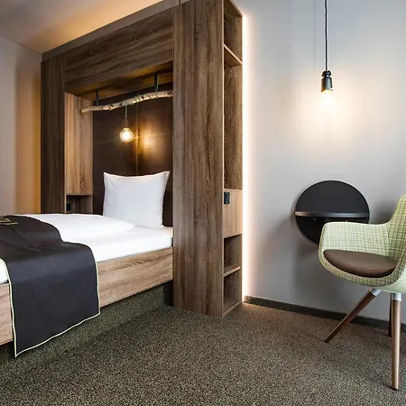 Hotel Riku 3*