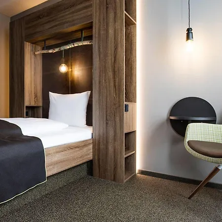 Hotel Riku 3*