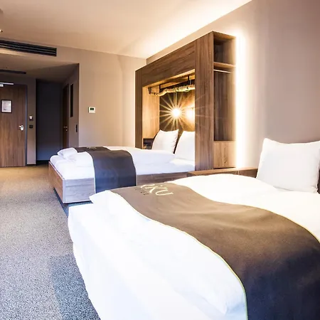 Hotel Riku Ulm
