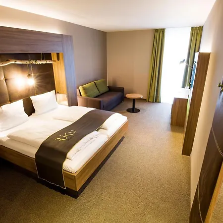 Otel Riku Ulm