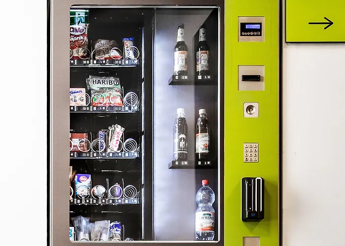 Riku Готель Ульм