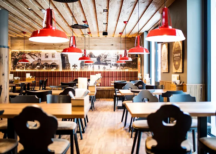 Готель Riku Ульм