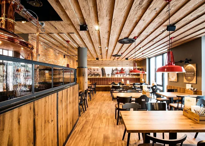 Готель Riku Ульм