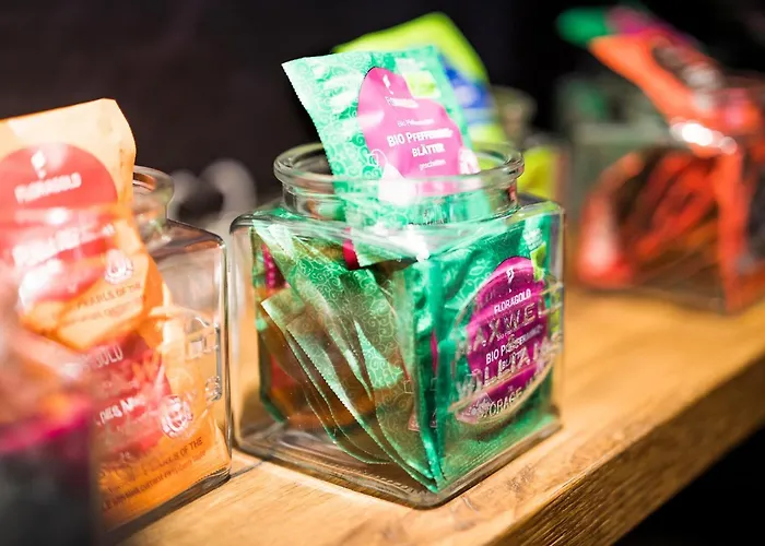 Готель Riku Ульм