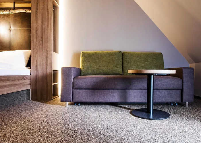 Готель Riku 3*