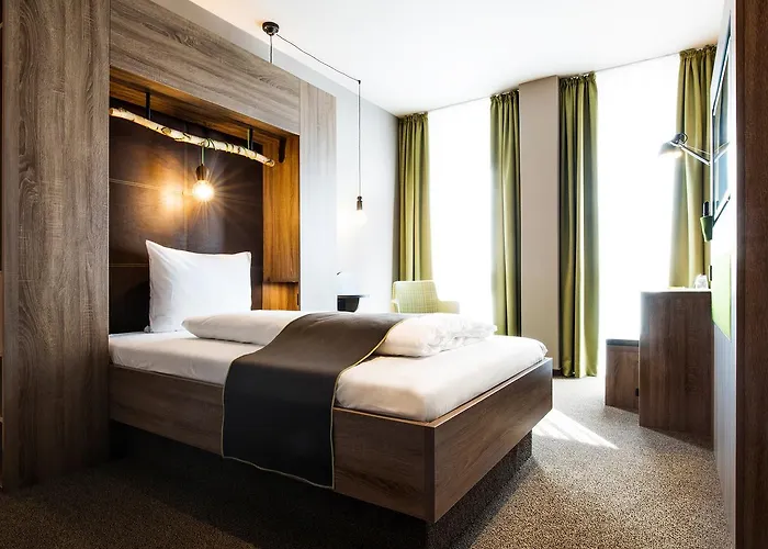Hotel Riku Ulm