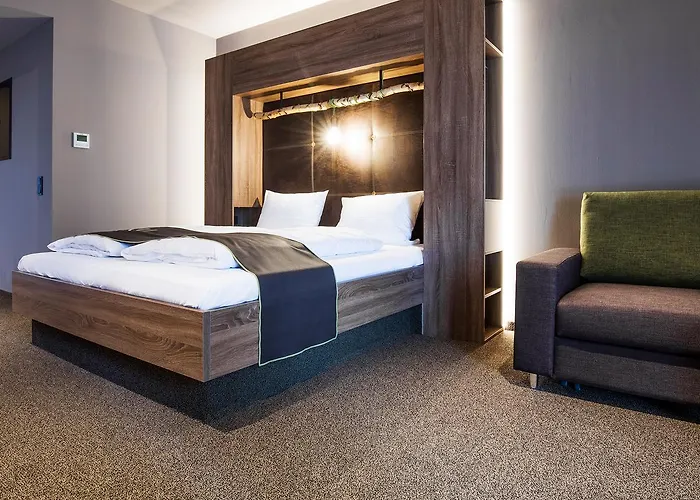 Riku Готель Ульм