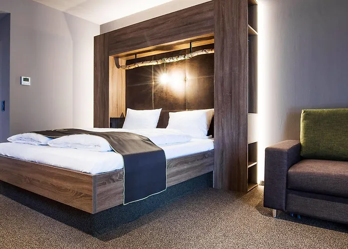 Готель Riku Ульм